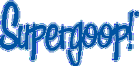 Doctor T's Supergoop!